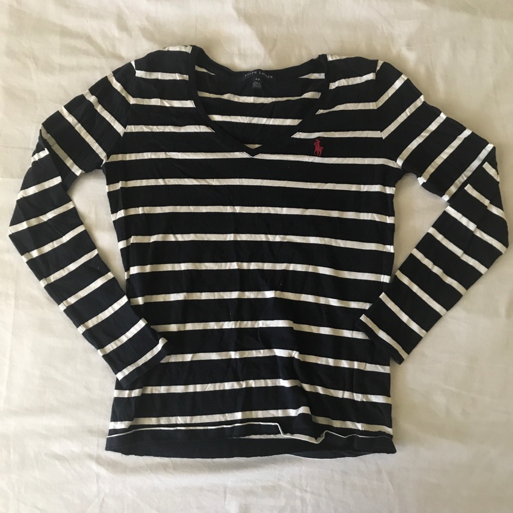 Ralph Lauren v-neck